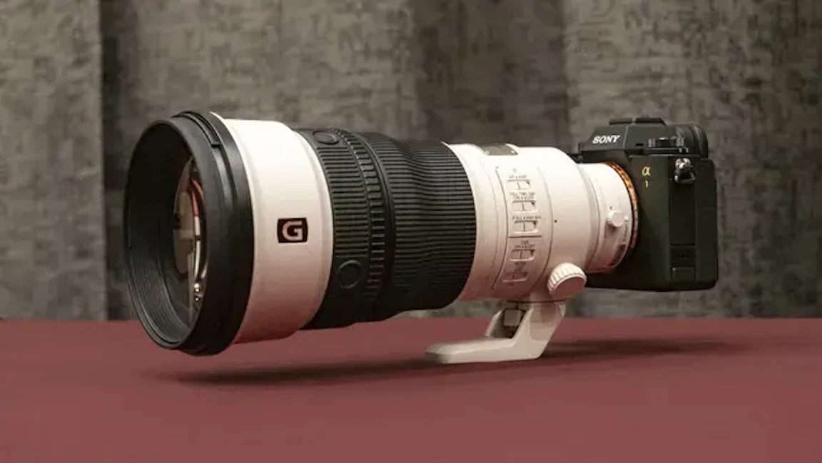 SONY FE 300mm F2.8 GM OSS SEL300F28GMのレビュー比較まとめ 軽量設計